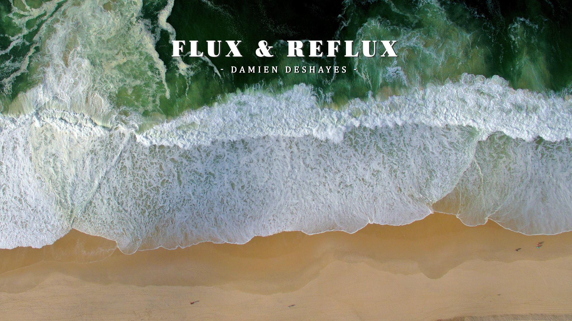 Flux & Reflux