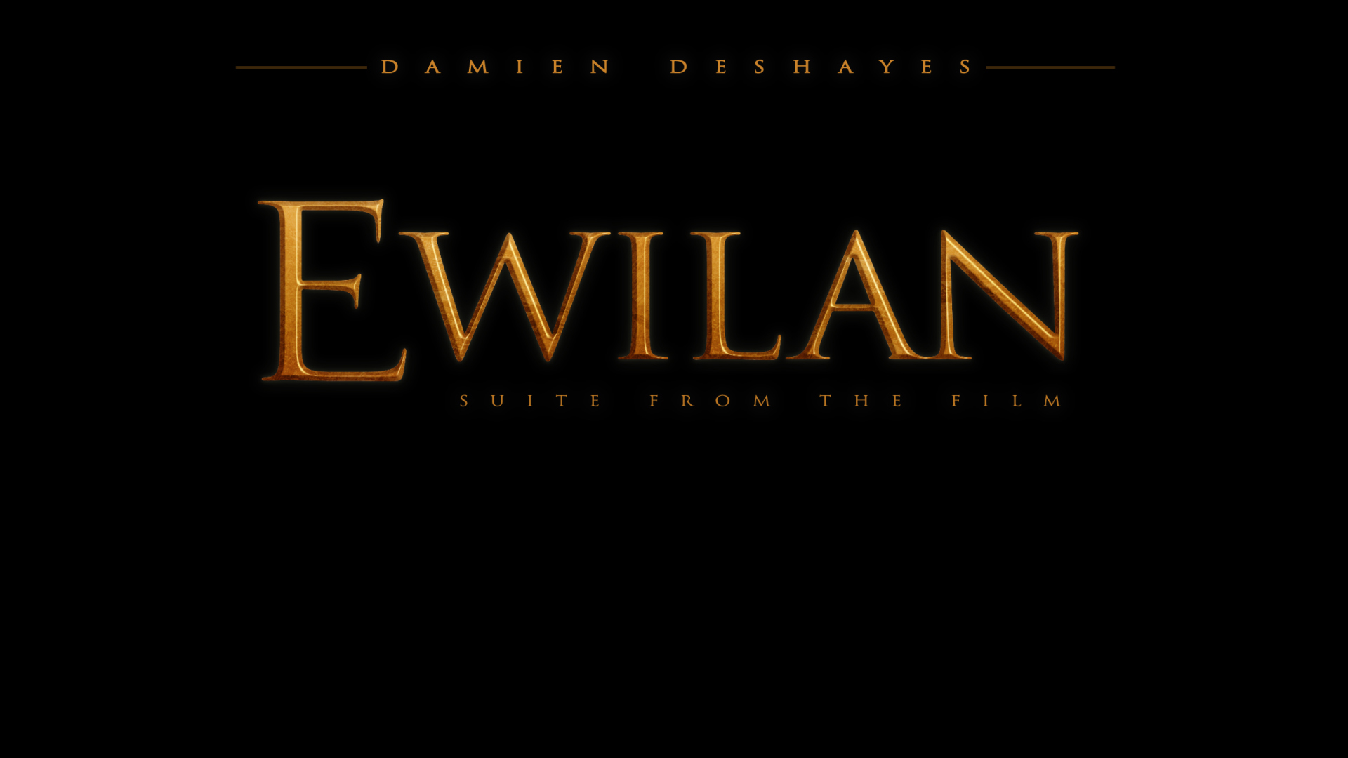 OST Ewilan