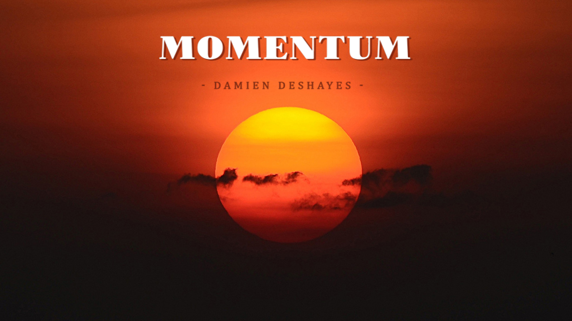 Momentum