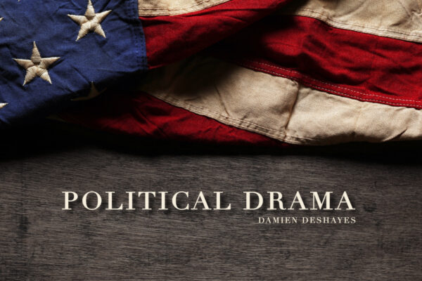 Political Drama