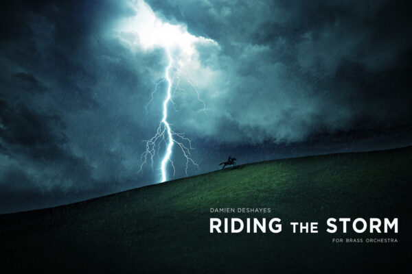 Riding the Storm