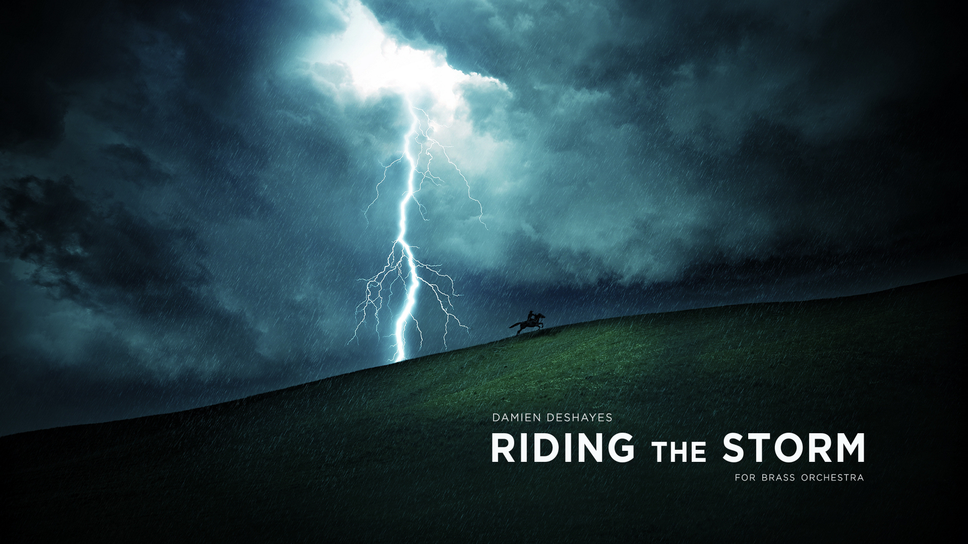 « Riding the Storm »