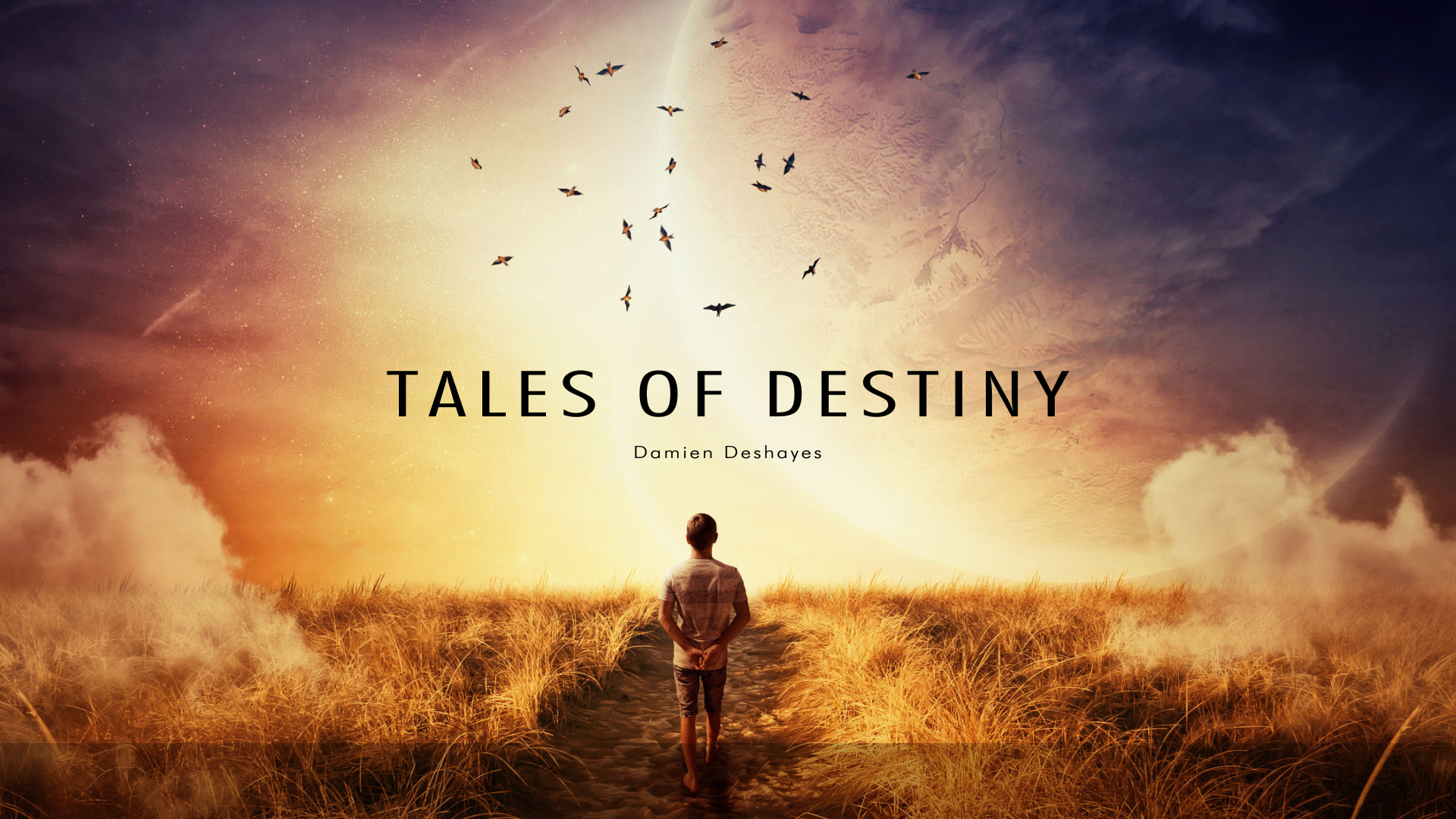 Parution de la partition de « Tales of Destiny »