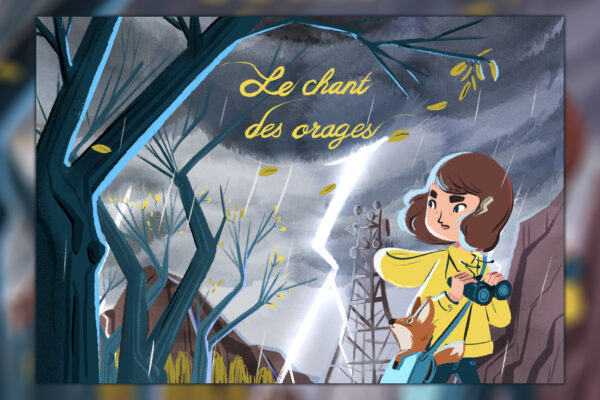 Le Chant des Orages