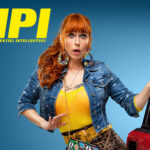 HPI - Season 2