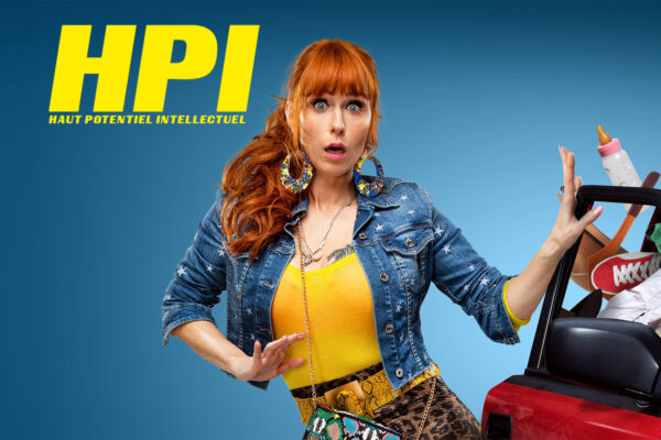 HPI - Saison 2