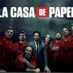 La Casa de Papel