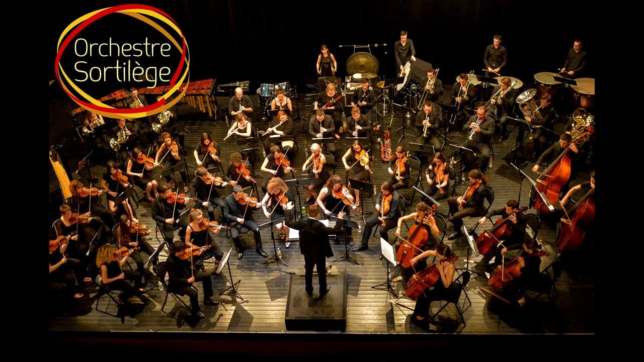 Orchestre Sortilège