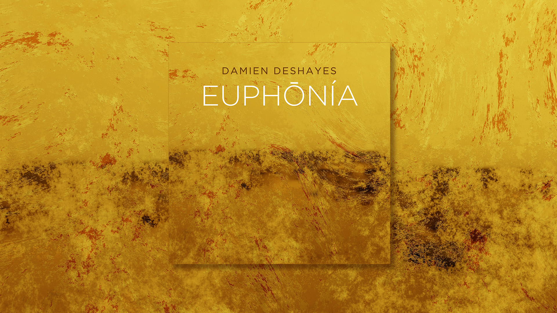 Publication et sortie d&rsquo;Euphōnía