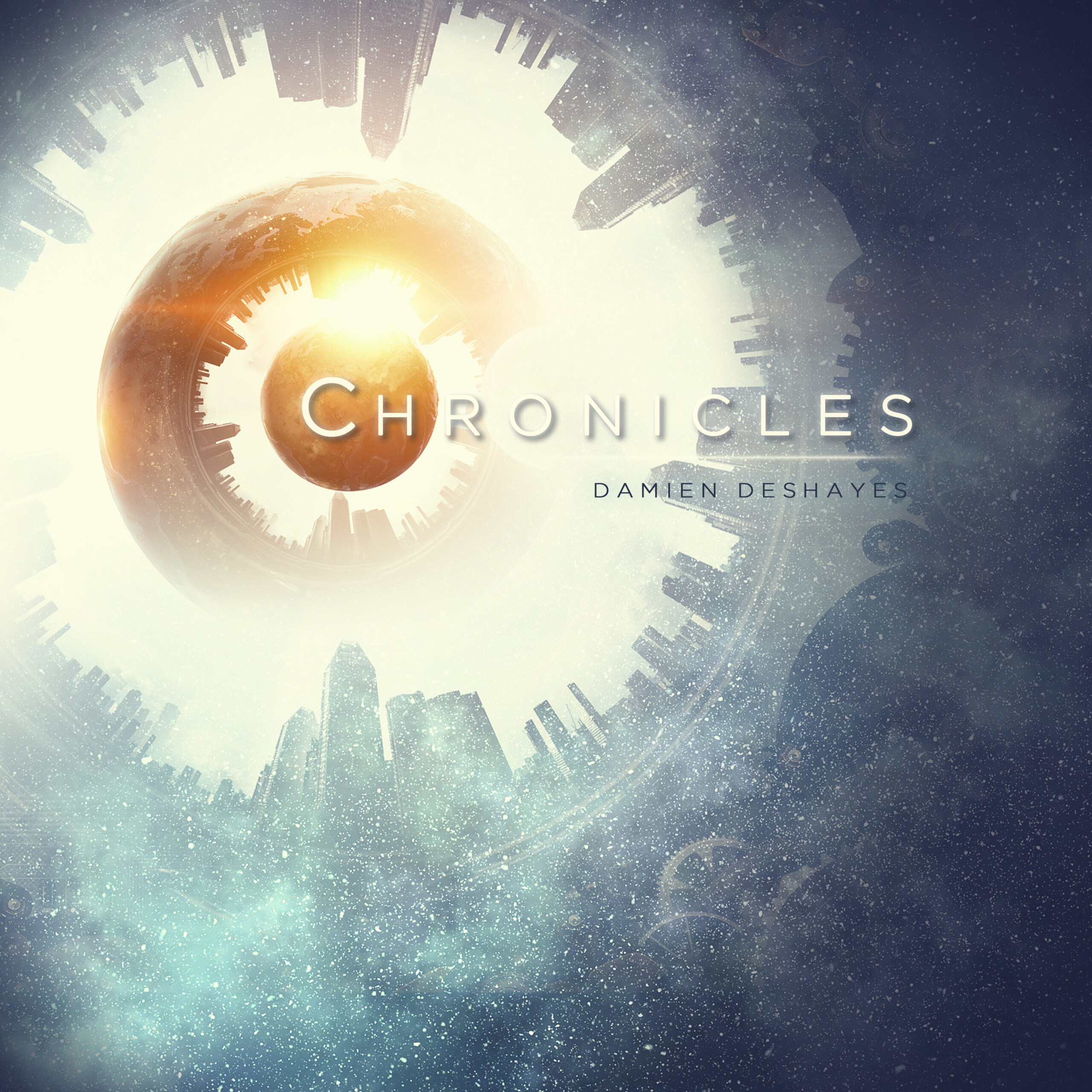 Chronicles (2019)