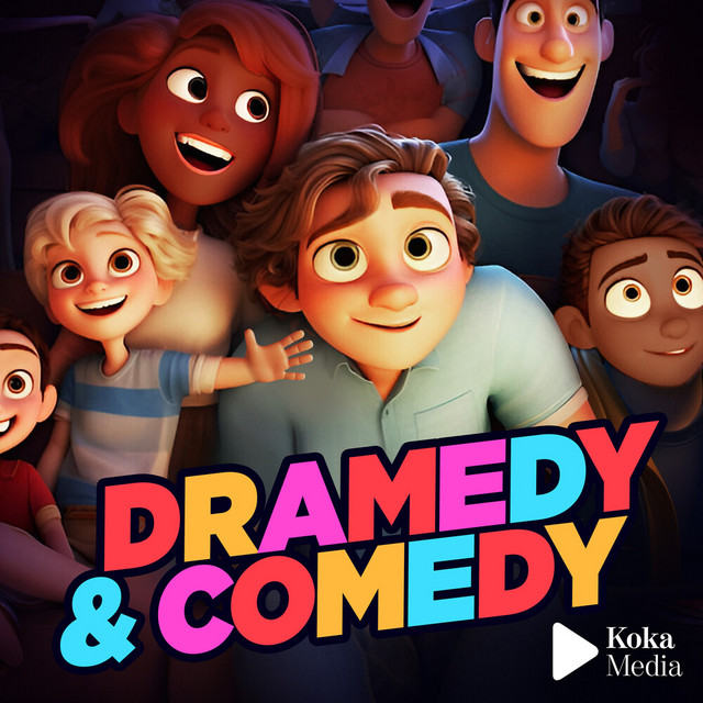 Dramedy & Comedy (Koka Media / Universal)