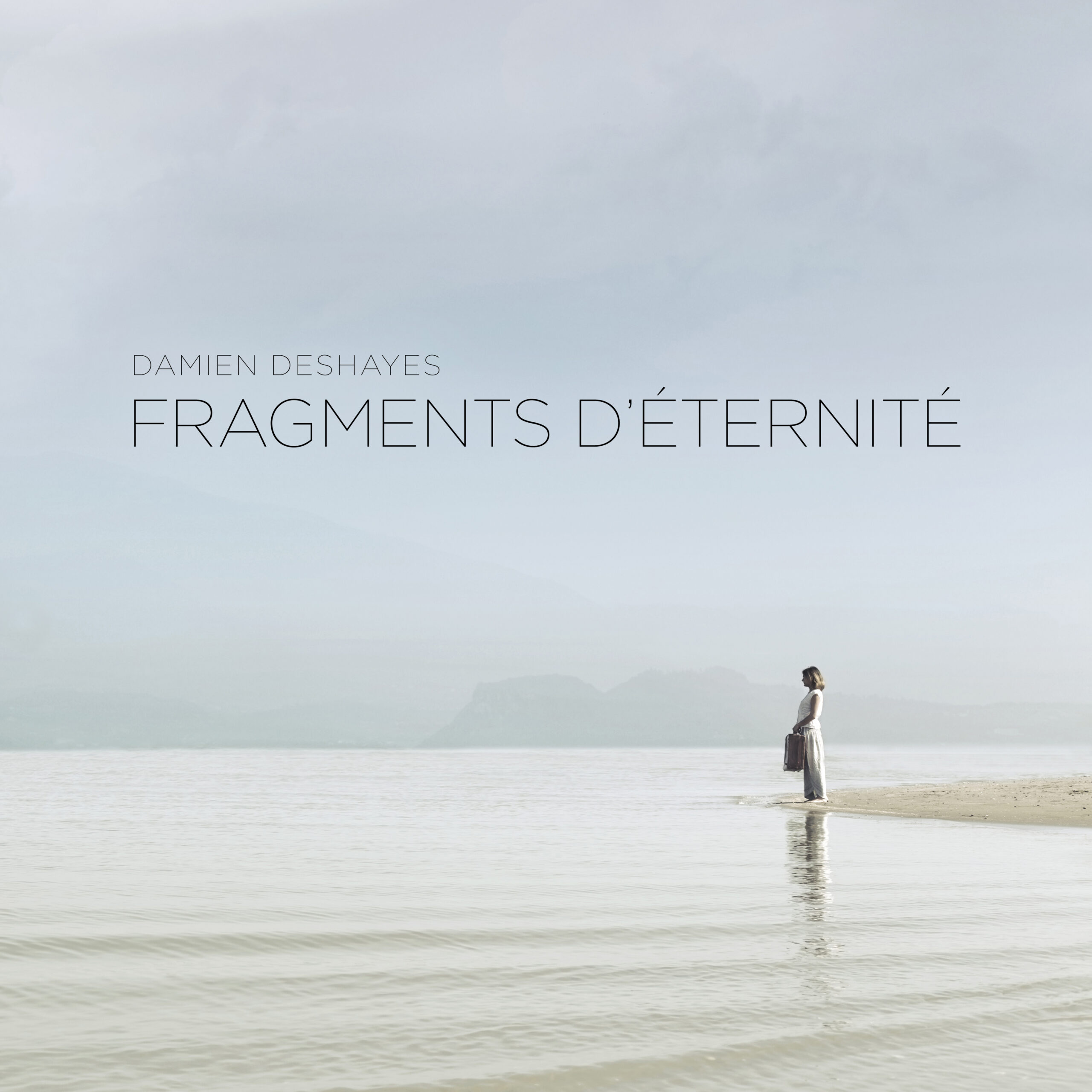 Fragments d'Eternité
