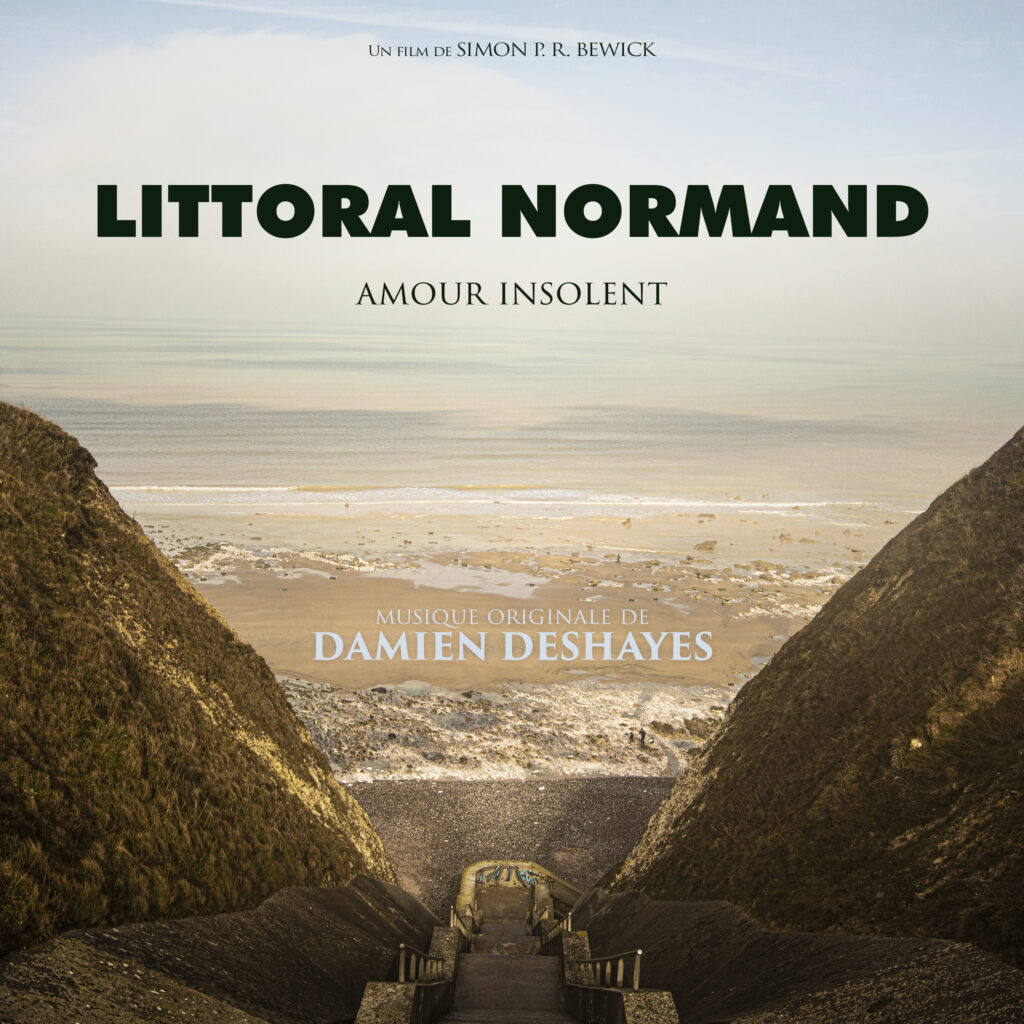 Littoral Normand, Amour Insolent
