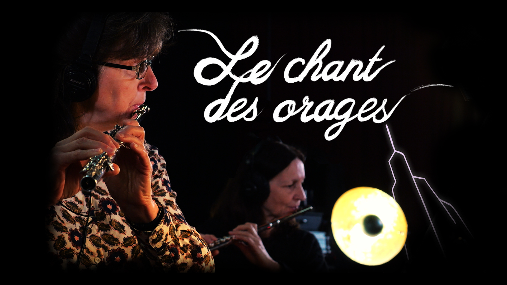 OST Le Chant des Orages